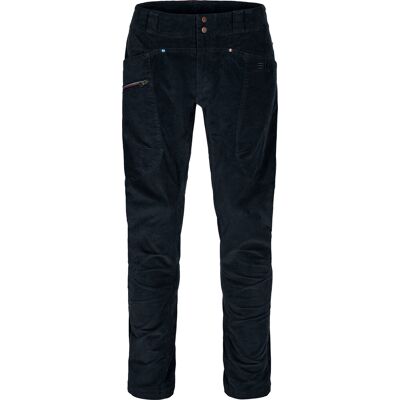 Elevenate Men's Après Cord Pants Dark Ink S Elevenate Men's Après Cord Pants Dark Ink S