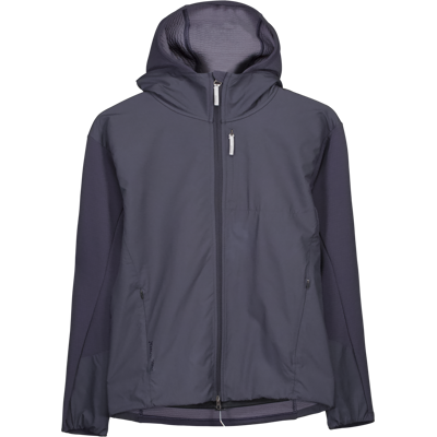 Houdini Men's Moonwalk Houdi Big Bang Blue XXL Houdini Men's Moonwalk Houdi Big Bang Blue XXL
