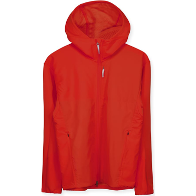 Houdini Men's Moonwalk Houdi En Route Red S Houdini Men's Moonwalk Houdi En Route Red S