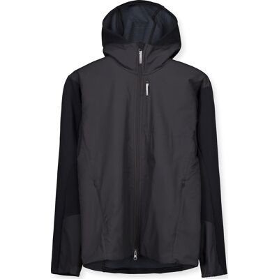 Houdini Men's Moonwalk Houdi True Black S Houdini Men's Moonwalk Houdi True Black S