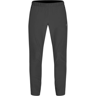 Hellner Men's Aras Running Pant Asphalt XXL Hellner Men's Aras Running Pant Asphalt XXL