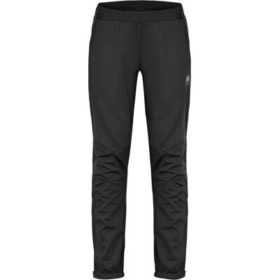 Hellner Women's Sårjås XC Ski Pants Black Beauty L Hellner Women's Sårjås XC Ski Pants Black Beauty L