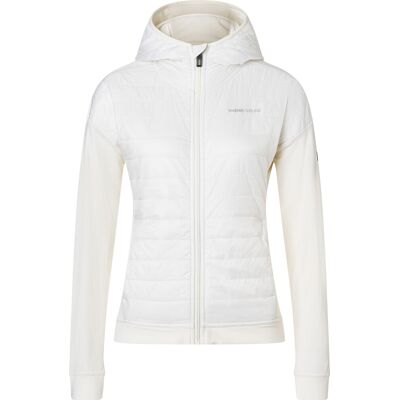 Super Natural Vita Aloof Jacka - Dam XS Utomhusjacka Super Natural Vita Aloof Jacka - Dam XS Utomhusjacka