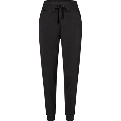 super.natural Women's Yobo Pants Jet Black S super.natural Women's Yobo Pants Jet Black S