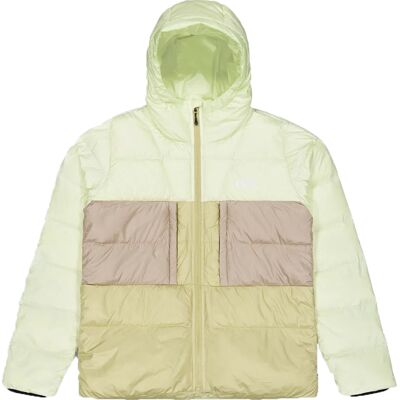 Picture Organic Clothing Hi Puff Down Women's Jacket Lime Cream Hemp Roebuck S Picture Organic Clothing Hi Puff Down Women's Jacket Lime Cream Hemp Roebuck S