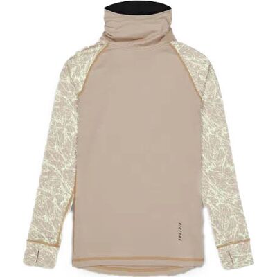 Picture Organic Clothing Pagaya Fleece Textury Print Roebuck S Picture Organic Clothing Pagaya Fleece Textury Print Roebuck S