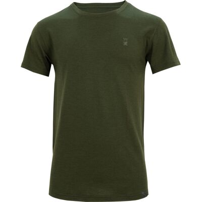 Swazi Men's The Totem Olive S Swazi Men's The Totem Olive S