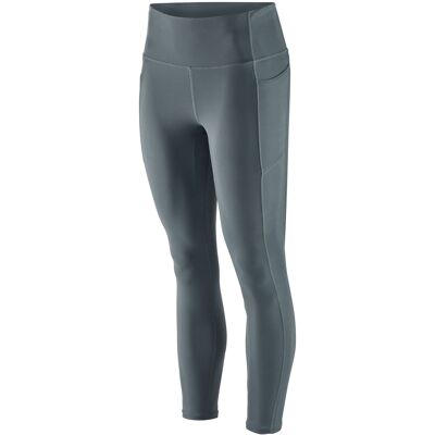 Patagonia Women's Maipo 7/8 Stash Tights Nouveau Green XL Patagonia Women's Maipo 7/8 Stash Tights Nouveau Green XL
