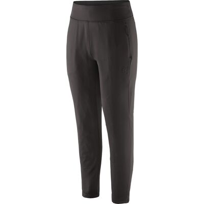 Patagonia Women's R1 Thermal Bottoms Black M Patagonia Women's R1 Thermal Bottoms Black M