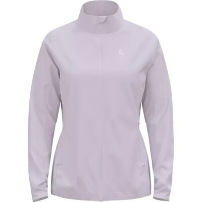 Odlo Women's Jacket Brensholmen Misty Lilac L Odlo Women's Jacket Brensholmen Misty Lilac L