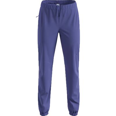 Odlo Women's Essential Warm Cross-Country Pants Skipper Blue S Odlo Women's Essential Warm Cross-Country Pants Skipper Blue S