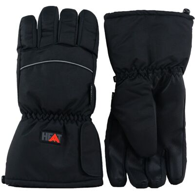 Avignon Unisex IsoGlove AA Battery Basic Black XXXL Avignon Unisex IsoGlove AA Battery Basic Black XXXL