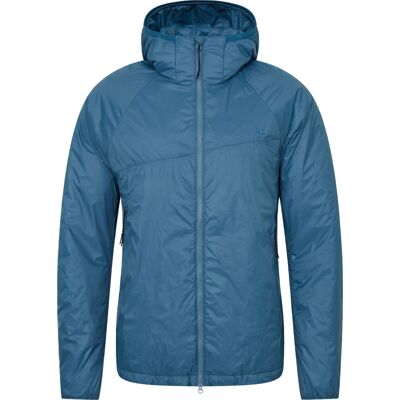 Varg Men's Andenäs Insulation Jacket Blue Ashes L Varg Men's Andenäs Insulation Jacket Blue Ashes L