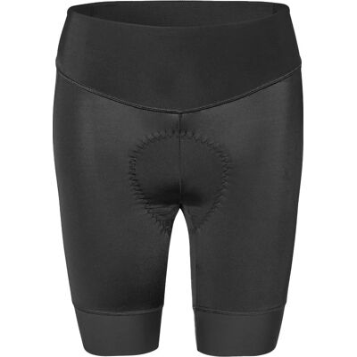 Women's GripGrab RIDE Cycling Shorts Black XS Women's GripGrab RIDE Cycling Shorts Black XS
