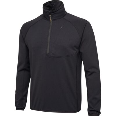 Beretta Men's Ceramic Face Fleece Black S Beretta Men's Ceramic Face Fleece Black S