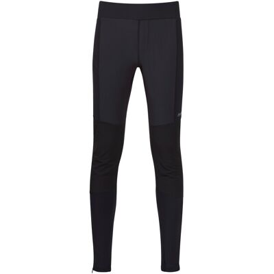 Bergans Youth Fløyen Pants Black 128 Bergans Youth Fløyen Pants Black 128
