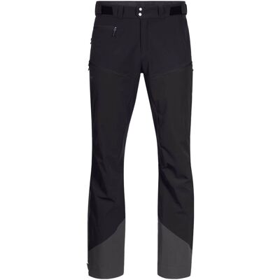 Bergans Senja Hybrid Softshell Pants - Byxor Bergans Senja Hybrid Softshell Pants - Byxor