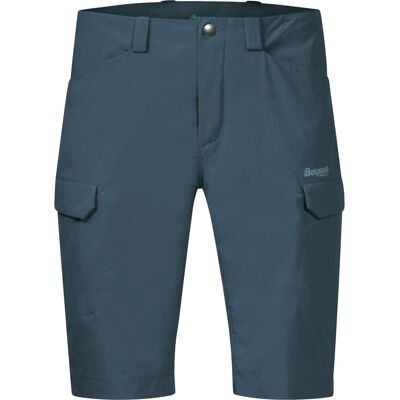 Bergans Men's Utne Shorts Orion Blue XXS Bergans Men's Utne Shorts Orion Blue XXS