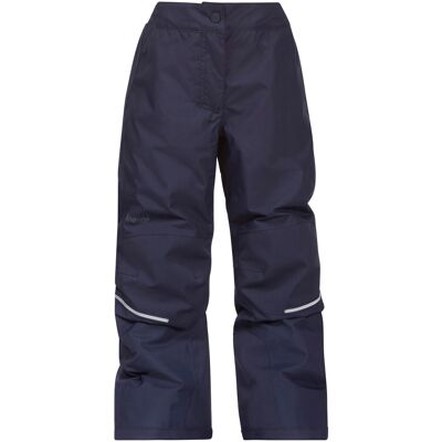 Bergans Kids' Storm Insulated Pants Navy 92 Bergans Kids' Storm Insulated Pants Navy 92