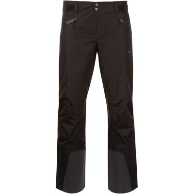Bergans Stranda V2 isolerade byxor - Svart - Skidbyxor Bergans Stranda V2 isolerade byxor - Svart - Skidbyxor