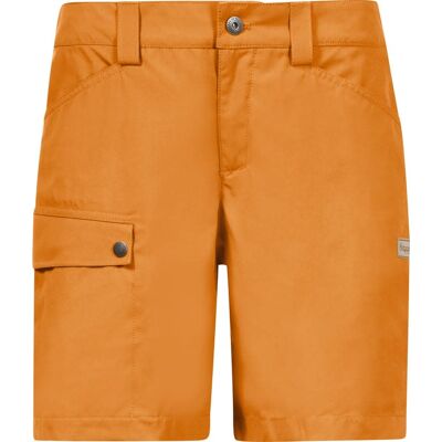 Bergans Women's Nordmarka Leaf Light Shorts Golden Field 34 Bergans Women's Nordmarka Leaf Light Shorts Golden Field 34