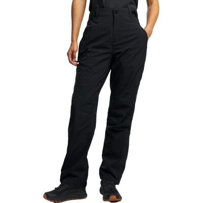 Tenson Women's Biscaya Storm Rain Pants Black XL Tenson Women's Biscaya Storm Rain Pants Black XL