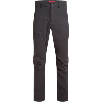 Craghoppers Men's Nosilife Pro Trouser III Black Pepper 36-L Craghoppers Men's Nosilife Pro Trouser III Black Pepper 36-L