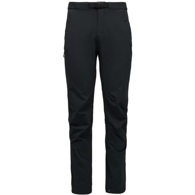 Black Diamond Men's Alpine Pants Black 34 Black Diamond Men's Alpine Pants Black 34