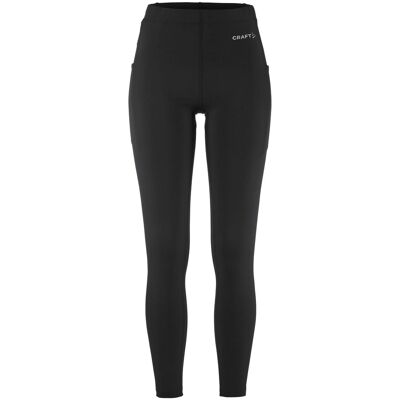 craft Men's Essence Tights Black L craft Men's Essence Tights Black L