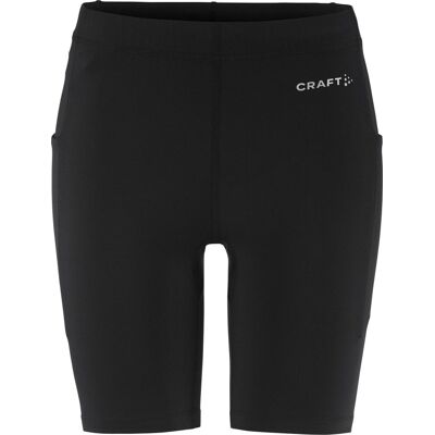 craft Men's Essence Short Tights 3 Black S craft Men's Essence Short Tights 3 Black S