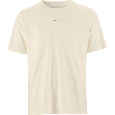 craft Men's Hypervent Tee Tofu XXL craft Men's Hypervent Tee Tofu XXL