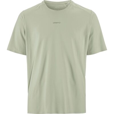 craft Men's Hypervent Tee Pigeon XL craft Men's Hypervent Tee Pigeon XL