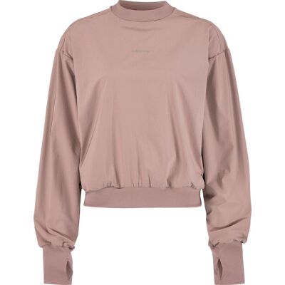 craft Women's Hypervent Wind Top Potpurri M craft Women's Hypervent Wind Top Potpurri M