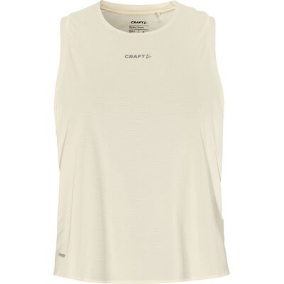 craft Women's Hypervent Singlet Tofu XL craft Women's Hypervent Singlet Tofu XL