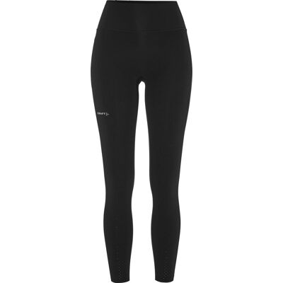 craft Women's Hypervent Tights Black XL craft Women's Hypervent Tights Black XL