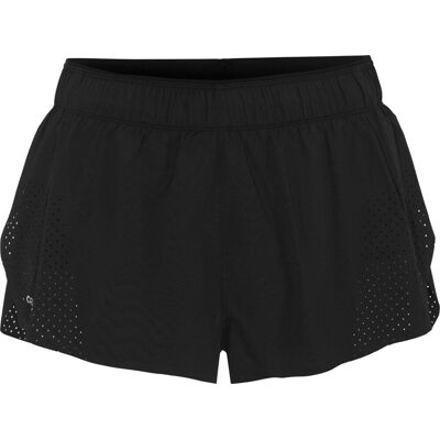 craft Women's Race Day Split Shorts 2 Black XL craft Women's Race Day Split Shorts 2 Black XL