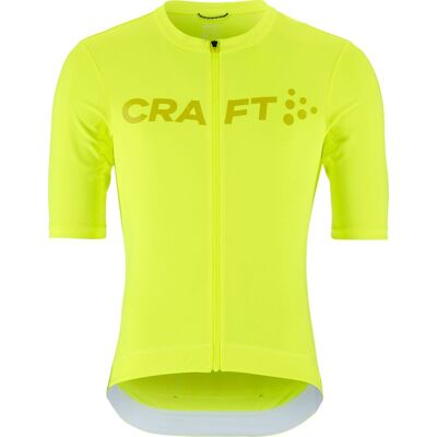 craft Men's Endur Logo Jersey Flumino XXL craft Men's Endur Logo Jersey Flumino XXL
