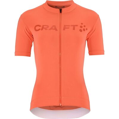 craft Women's Endur Logo Jersey Trace M craft Women's Endur Logo Jersey Trace M