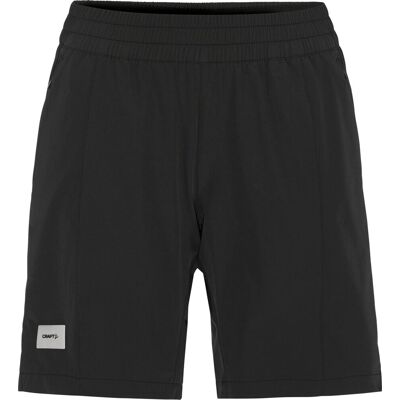 craft Women's Everyday Shorts With Pad Black XL craft Women's Everyday Shorts With Pad Black XL