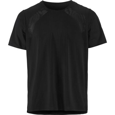 craft Men's Race Day Short Sleeve Tee 2 Black M craft Men's Race Day Short Sleeve Tee 2 Black M