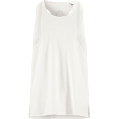 craft Men's Race Day Singlet 2 White L craft Men's Race Day Singlet 2 White L