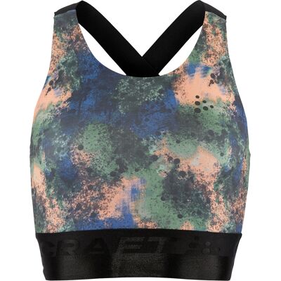 craft Women's Core Charge Sport Top Jump/Cosmo XS craft Women's Core Charge Sport Top Jump/Cosmo XS