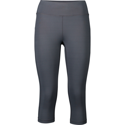 Casall Women's Classic 3/4 Tights Nordic Blue 34 Casall Women's Classic 3/4 Tights Nordic Blue 34