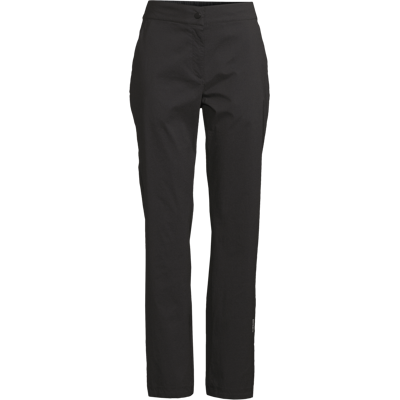 Casall Women's Effortless Woven Pants Black XS Casall Women's Effortless Woven Pants Black XS