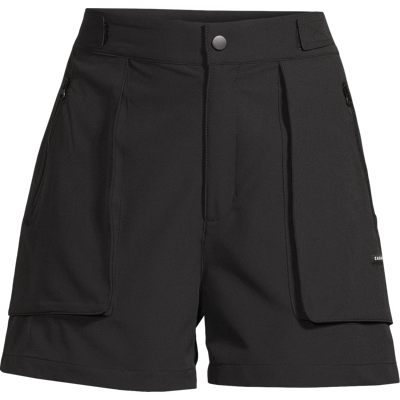 Casall Women's Outdoor Active Shorts Black S Casall Women's Outdoor Active Shorts Black S