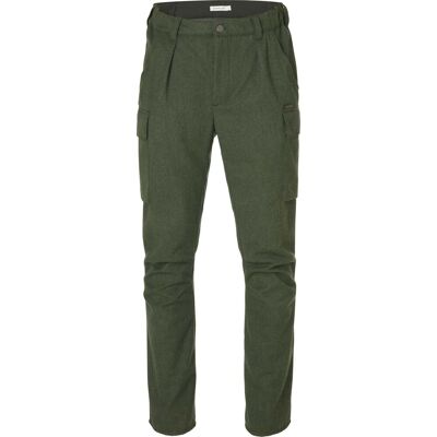 Chevalier Men's Stalk Hybrid Wool Pants Dark Greeen 48 Chevalier Men's Stalk Hybrid Wool Pants Dark Greeen 48