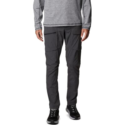 Columbia Men's Maxtrail Lite Pant Shark W36/L30 Columbia Men's Maxtrail Lite Pant Shark W36/L30