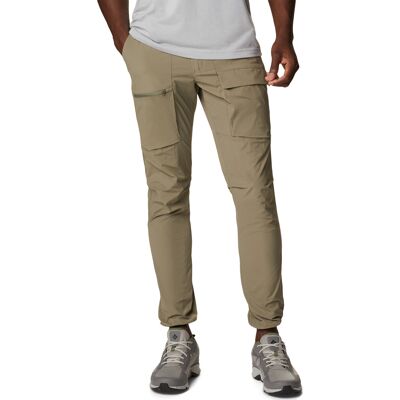 Columbia Men's Maxtrail Lite Pant Stone Green W30/L36 Columbia Men's Maxtrail Lite Pant Stone Green W30/L36