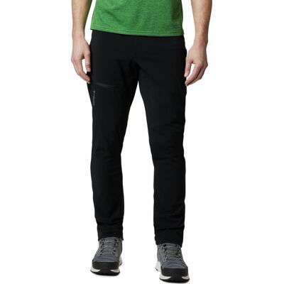 Columbia Men´s Titan Pass Pant Black 38 Columbia Men´s Titan Pass Pant Black 38
