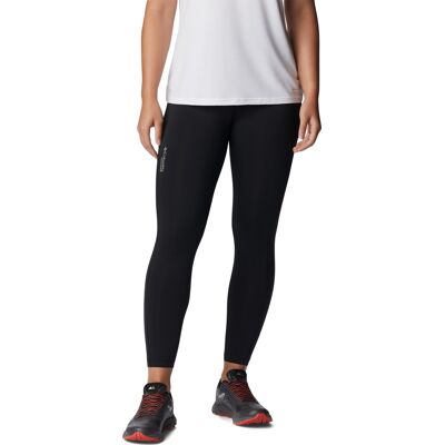 Columbia Endless Trail Leggings - Andningsbara, Luktreducerande, Reflekterande Columbia Endless Trail Leggings - Andningsbara, Luktreducerande, Reflekterande